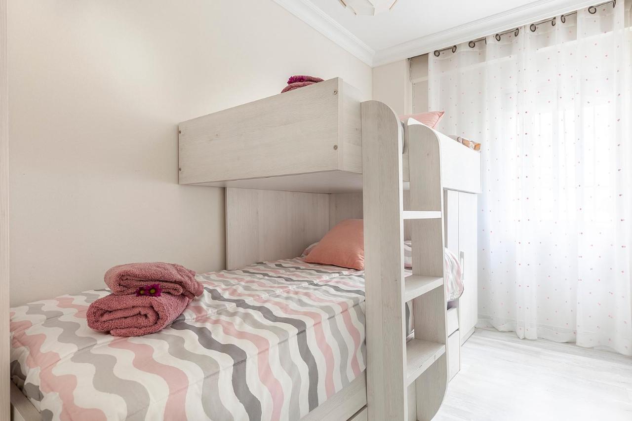 Apartment Fantastico Apto Recien 2 Hab-sevilla-triana Sevilla
