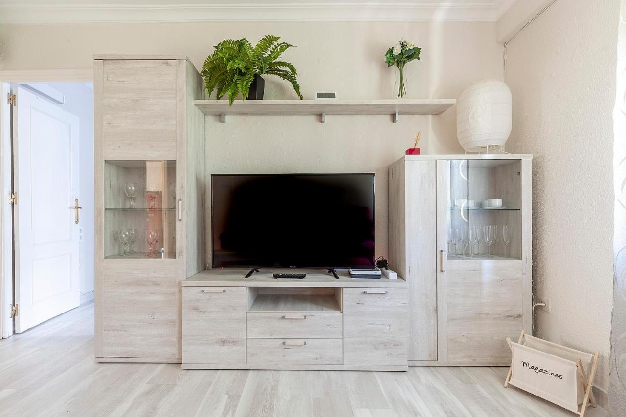 Fantastico Apto Recien 2 Hab-sevilla-triana Apartment Sevilla