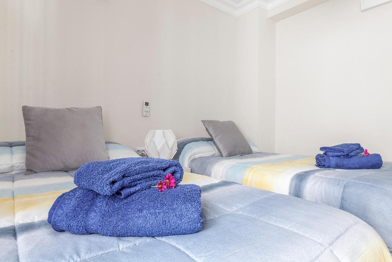 Apartment Fantastico Apto Recien 2 Hab-sevilla-triana Sevilla